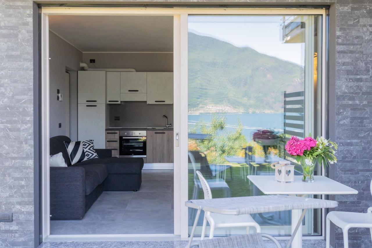 Anna'S Lodge Quiet & Charme By Rent All Como Pianello Del Lario Exterior foto